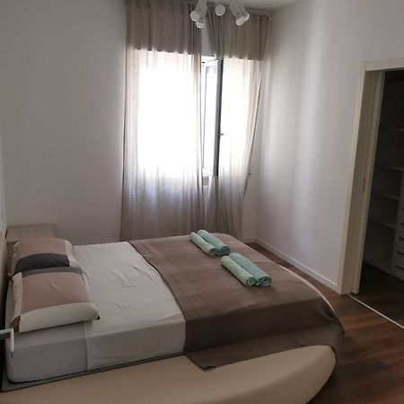 Suite Bosco ชิสแตร์นีโน ภายนอก รูปภาพ