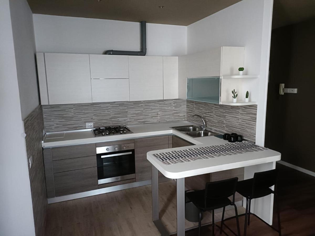 Suite Bosco ชิสแตร์นีโน ภายนอก รูปภาพ