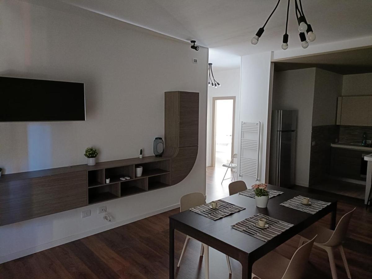 Suite Bosco ชิสแตร์นีโน ภายนอก รูปภาพ
