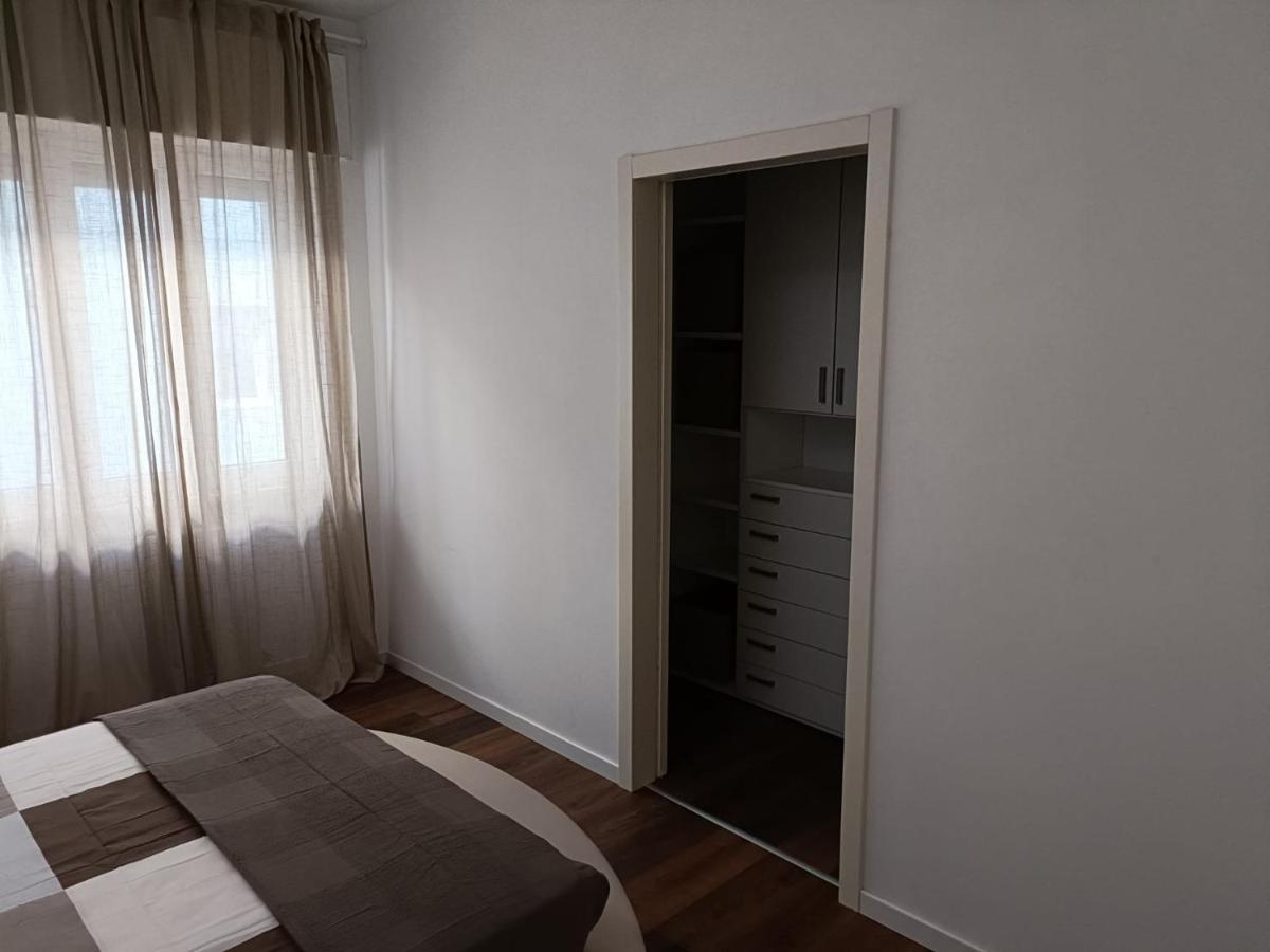 Suite Bosco ชิสแตร์นีโน ภายนอก รูปภาพ