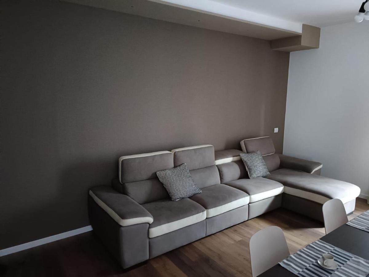 Suite Bosco ชิสแตร์นีโน ภายนอก รูปภาพ